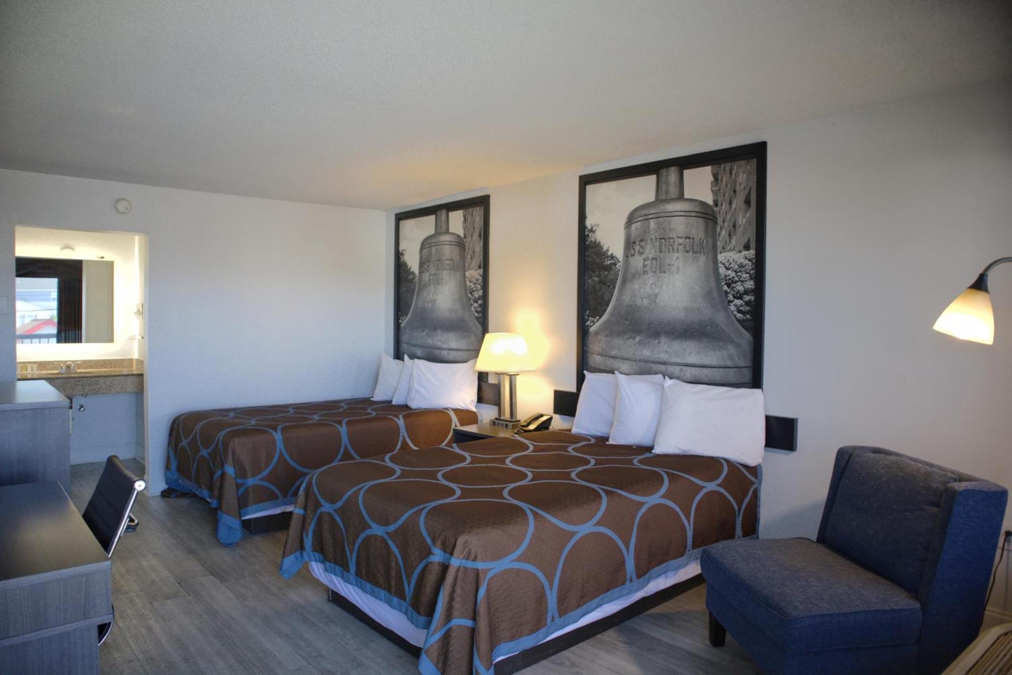 Casa Del Mar Hotel Hotel
