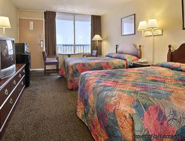 Hotel Casa Del Mar Hotel Norfolk
