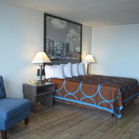 Casa Del Mar Hotel Norfolk Extérieur photo