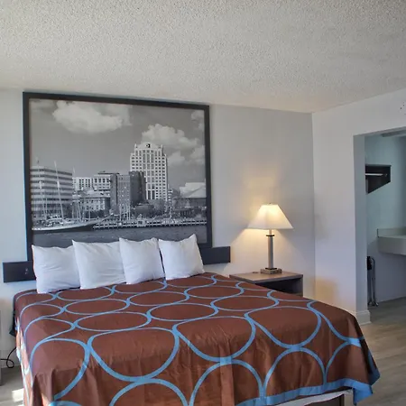 Casa Del Mar Hotel Norfolk Extérieur photo