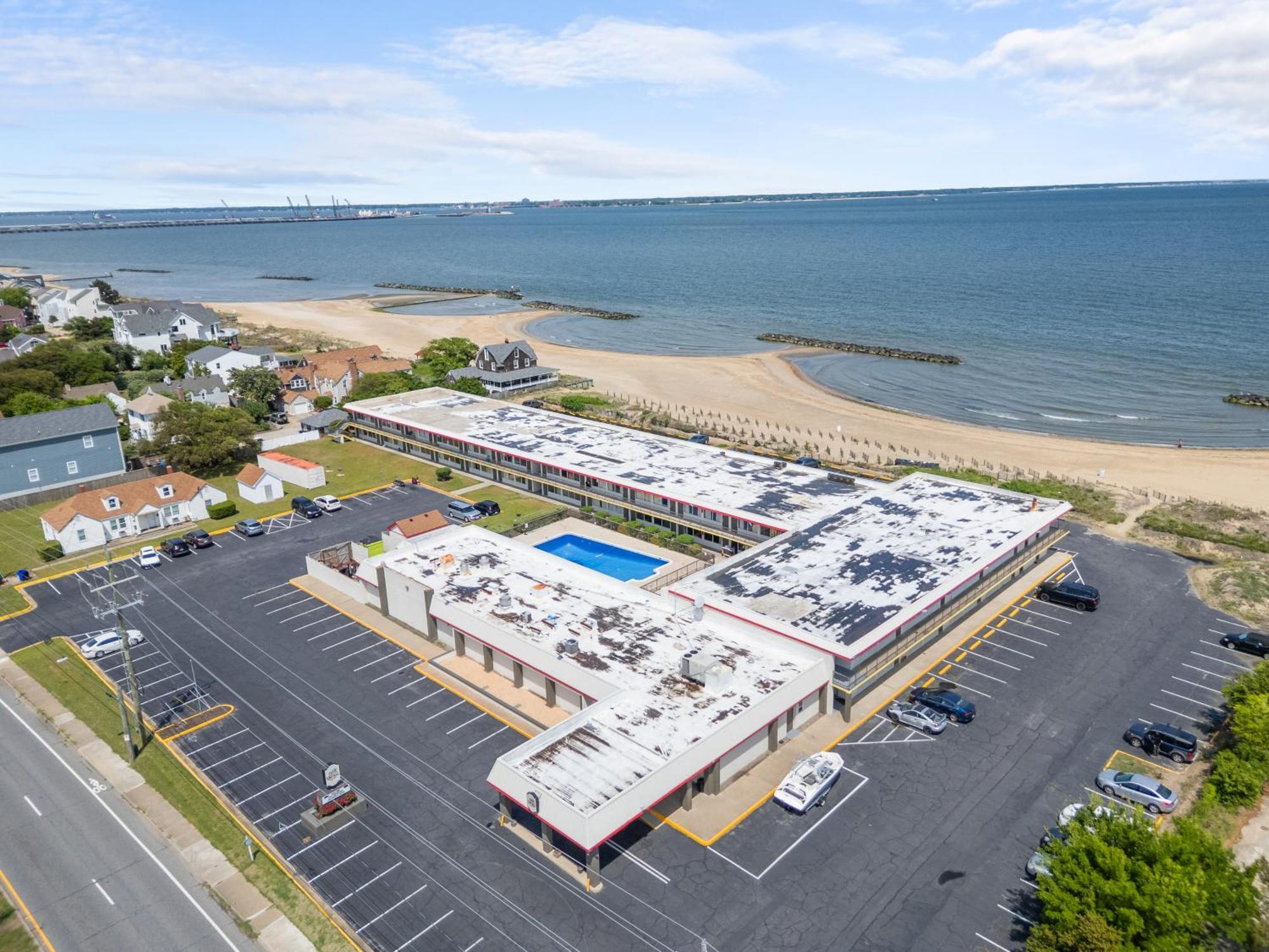 Casa Del Mar Hotel Norfolk